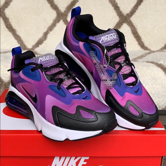 NIKE AIR MAX 200 women’s - Picture 14 of 16